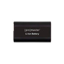 Promaster Li-ion Battery for Panasonic DMW-BLJ31