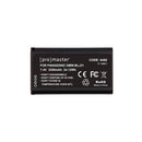 Promaster Li-ion Battery for Panasonic DMW-BLJ31
