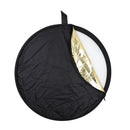 ProMaster 32" Collapsible Reflector - 5 in 1 Plus