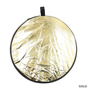 ProMaster 32" Collapsible Reflector - 5 in 1 Plus