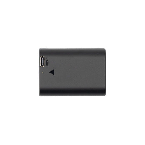 ProMaster Li-ion Battery For Om System BLX-1 With USB-C Charging