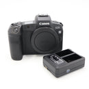 Canon EOS R Mirrorless Digital Camera (Body Only) *USED*