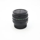 Fujica X-Fujinon DM 50mm f/1.6 Lens *USED*