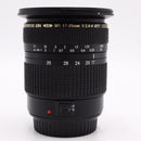 Tamron SP AF 17-35mm f/2.8-4 Di LD IF Lens For Canon EF *USED*