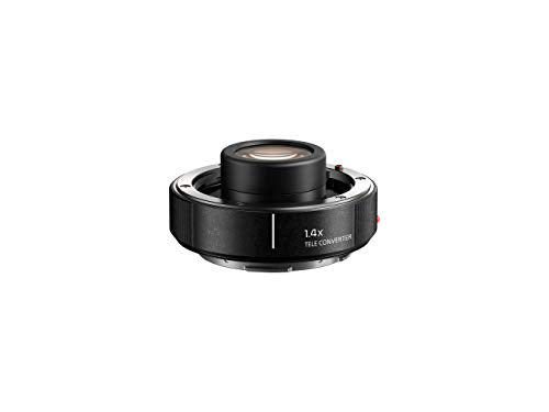 Panasonic DMW-STC14 Lumix S 1.4x Teleconverter