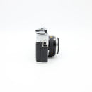 CANON DATEMATIC W/ 40MM F/2.8 *USED*
