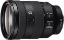 Sony FE 24-105mm F4 G OSS Full Frame Zoom Lens (SEL24105G) Bundle with 77MM Digital HD Filter and Advanced Accessories