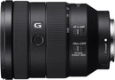 Sony FE 24-105mm F4 G OSS Full Frame Zoom Lens (SEL24105G) Bundle with 77MM Digital HD Filter and Advanced Accessories