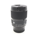 Sigma 50mm f/1.4 DG DN Art Lens for Leica L *USED*