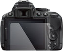 ProMaster Crystal Touch Screen Shield -Panasonic DCG9 GX85 GX80 GX7MKII G85 LX15 LX10, S5 II