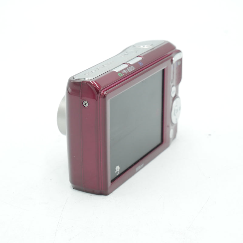 Nikon Coolpix L20 *USED*