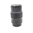 Auto sears 135mm f2.8 Lens for Pentax K *USED*