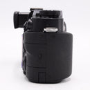 Panasonic Lumix DMC-L1 SLR Digital Camera (Black) *USED*