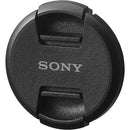Sony E 35mm f/1.8 OSS Lens *OPEN BOX*