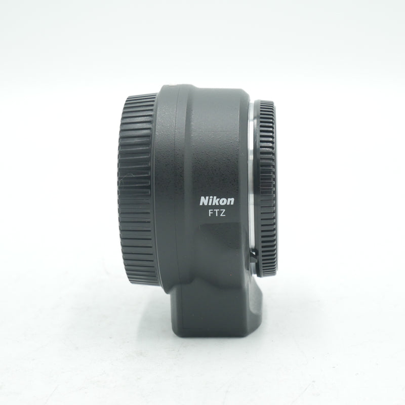 Nikon FTZ Mount Adapter *USED*