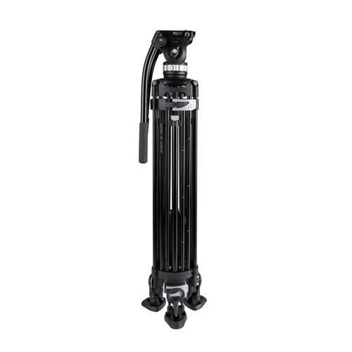 Promaster 30P Video Tripod Kit