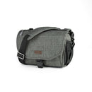 Promaster Blue Ridge Small Shoulder Bag - 3.1L - Green