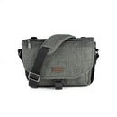 Promaster Blue Ridge Small Shoulder Bag - 3.1L - Green