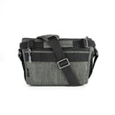 Promaster Blue Ridge Small Shoulder Bag - 3.1L - Green