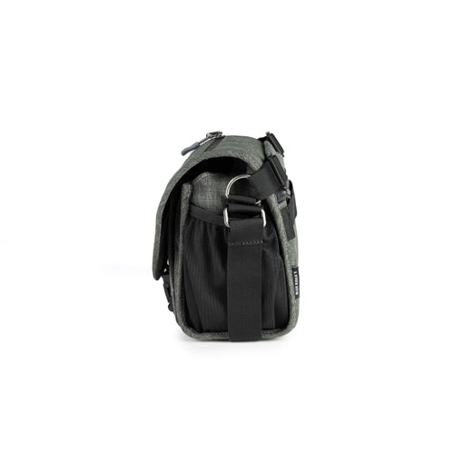 Promaster Blue Ridge Extra Small Shoulder Bag - 1.8L - Green