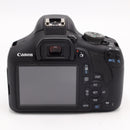 Canon EOS Rebel T7 DSLR Camera (Body Only) *USED*
