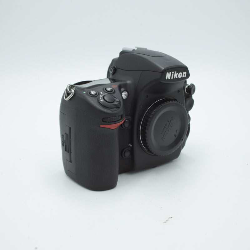 Nikon D700 SLR Digital Camera (Body Only) *USED*