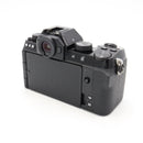 FUJIFILM X-S10 Mirrorless Camera (Black, Body Only) *USED*