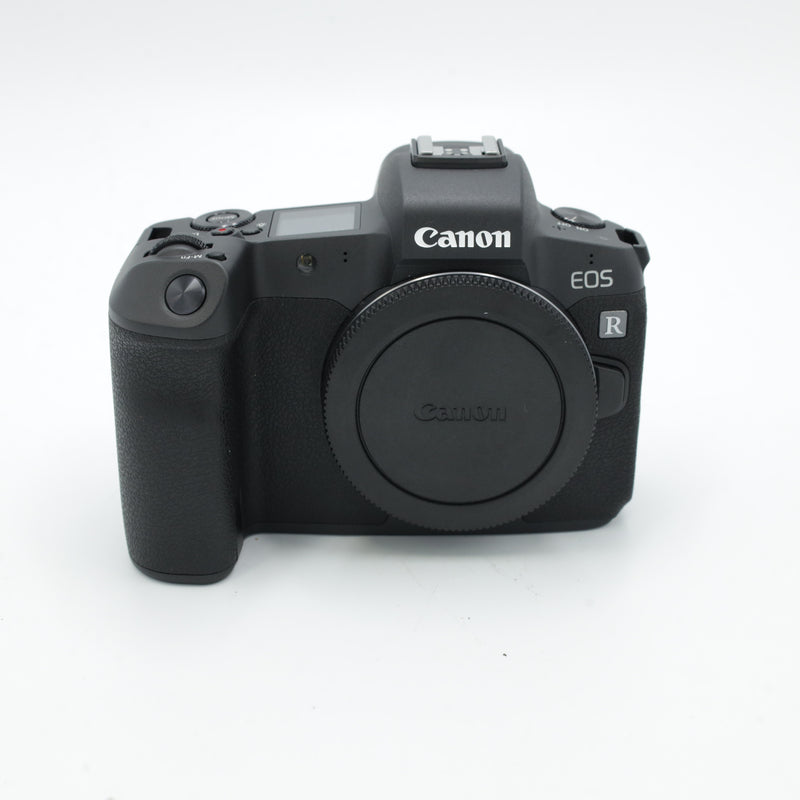 Canon EOS R Mirrorless Digital Camera (Body Only) *USED*