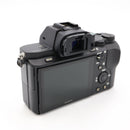 Sony Alpha a7 II Mirrorless Camera (Body Only) *USED*