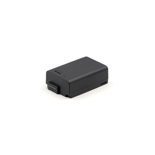 Promaster Professional LI-ION Battery For Nikon EN-EL25 - USB-C Charging