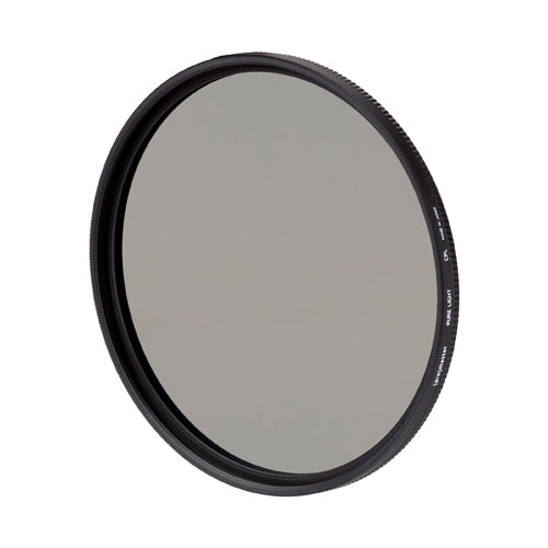 Promaster 77mm Circular Polarizer Filter (CPL) - Pure Light