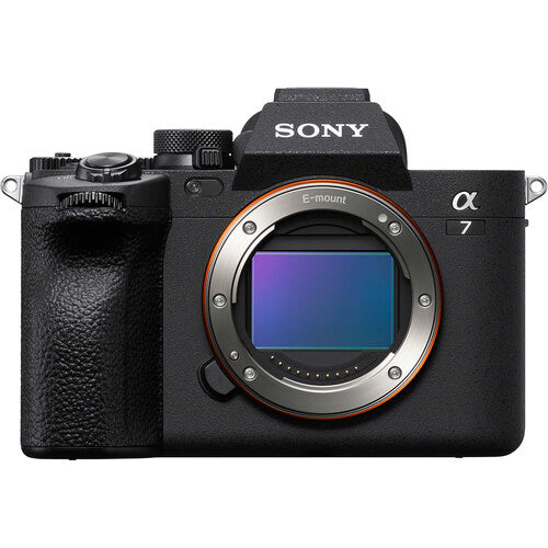 Sony Alpha a7 IV Mirrorless Camera *OPEN BOX*