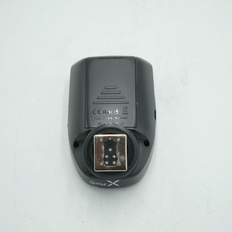 Godox XProN TTL Wireless Flash Trigger for Nikon Cameras *USED*