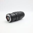 Sigma AF Zoom Lens 75-200mm f/3.8 for Nikon AF *USED*
