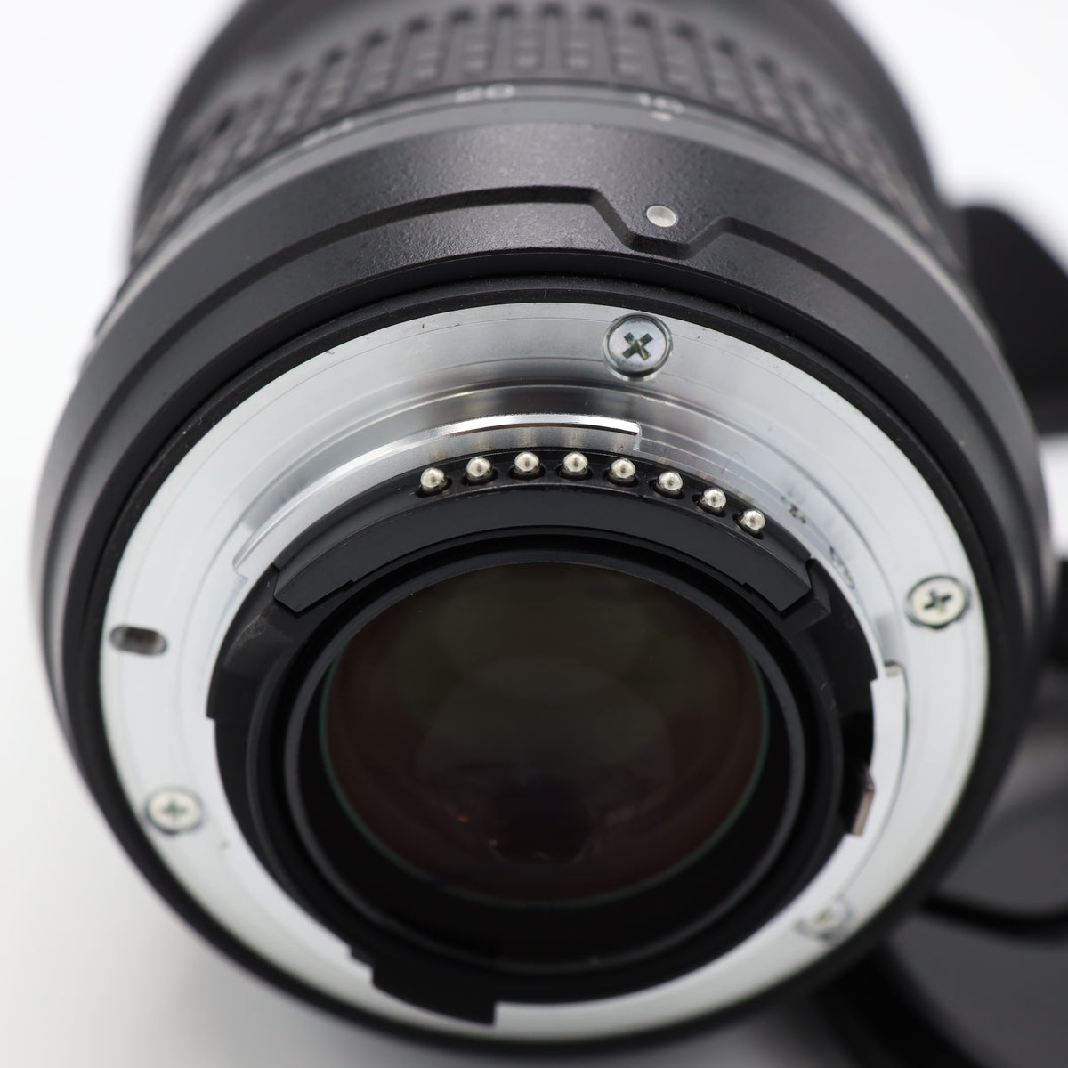 美品　NIKKOR LENS AF-S 16-35mm f/4G ED VR Used Nikon AF-S Nikkor 16-35mm f/4G ED VR | MPB
