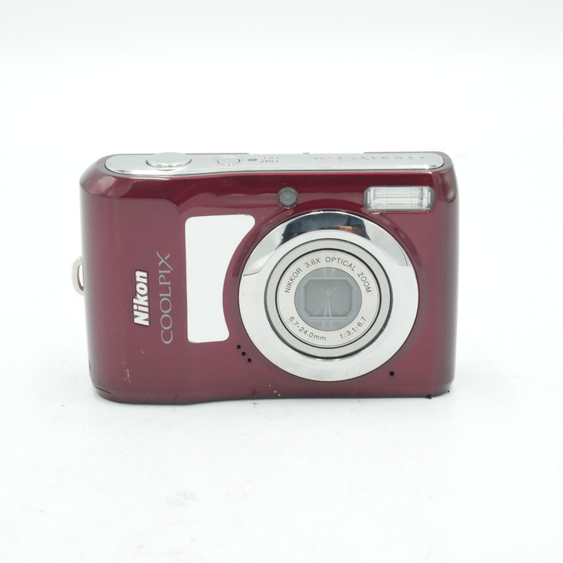 Nikon Coolpix L20 *USED*