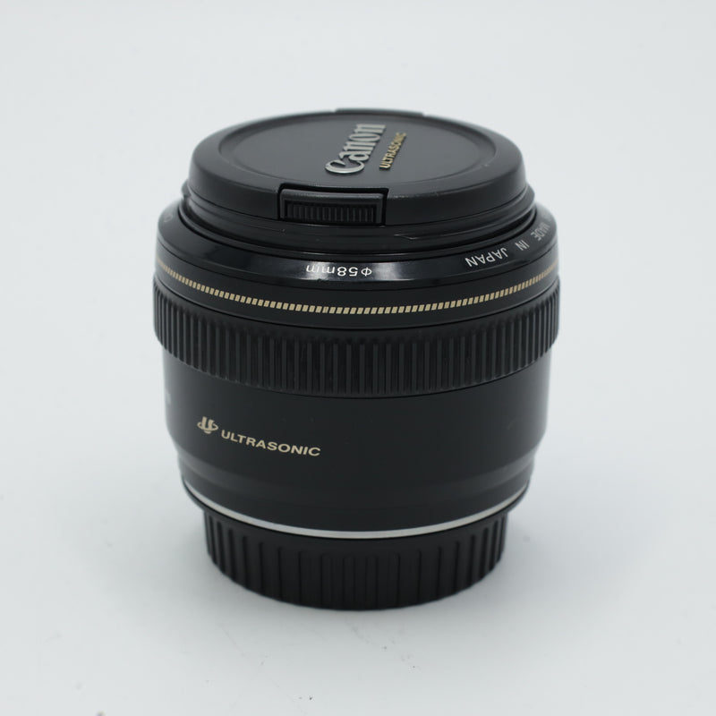 Canon EF 28mm f/1.8 USM Lens *USED*