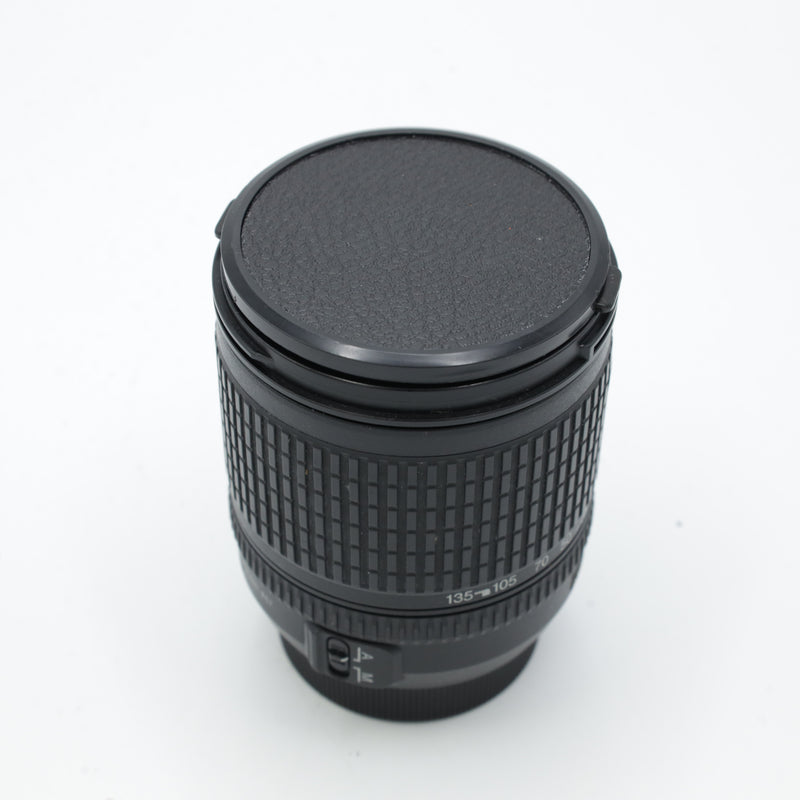 Nikon AF-S NIKKOR 18-135mm f/3.5-5.6G ED-IF DX  Lens *UESD*