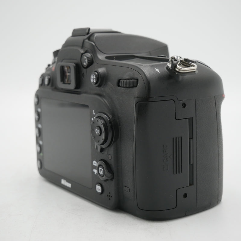 Nikon D7100 DSLR Camera (Body Only) *USED*