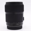 Sigma 35mm f/1.4 DG HSM Art Lens for Canon EF *USED*