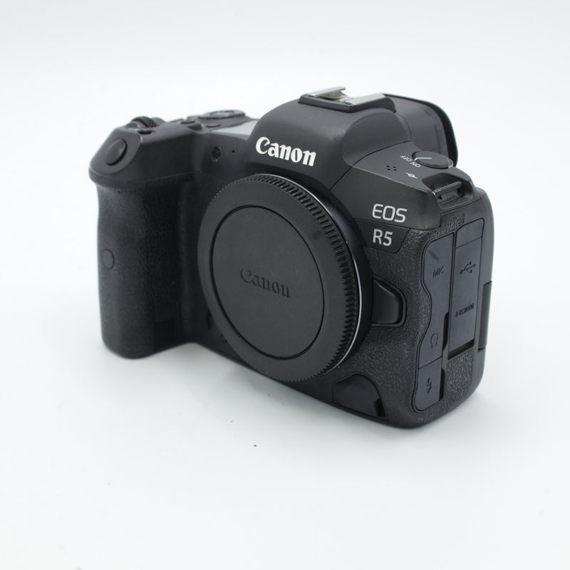 Canon EOS R5 Mirrorless Camera *USED*