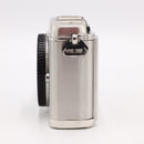Olympus PEN E-P1 Mirrorless Camera (Silver) *USED*