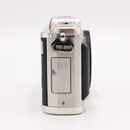 Olympus PEN E-P1 Mirrorless Camera (Silver) *USED*