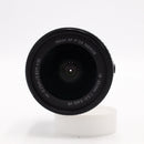 Nikon AF-P DX NIKKOR 18-55mm f/3.5-5.6G VR Lens *USED*