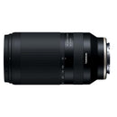 TAMRON 70-300MM F/4.5-6.3 Di III RXD FOR SONY FE