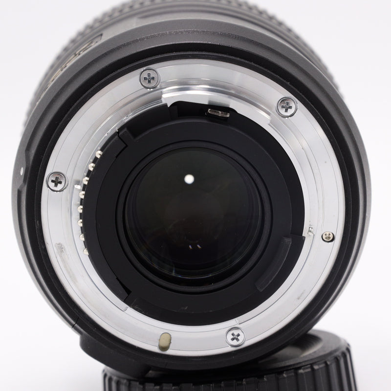 Nikon AF-S Micro NIKKOR 60mm f/2.8G ED Lens *USED*