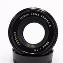 Nikon Series E 50mm f/1.8 AI-S Lens *USED*