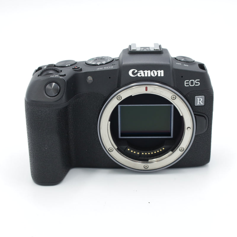 Canon EOS RP Mirrorless Digital Camera (Body Only) *USED*