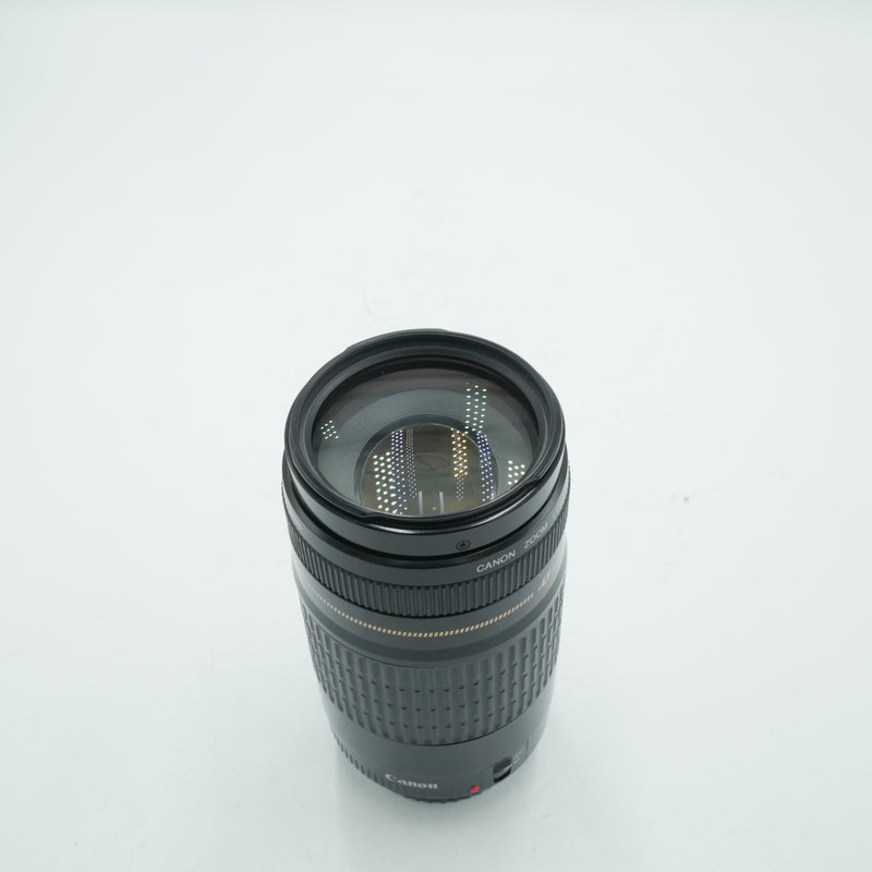 Canon EF 75-300mm f/4-5.6 Telephoto Zoom Lens *USED*