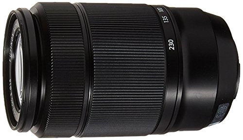 FUJIFILM XC 50-230mm f/4.5-6.7 OIS II Lens (Black)